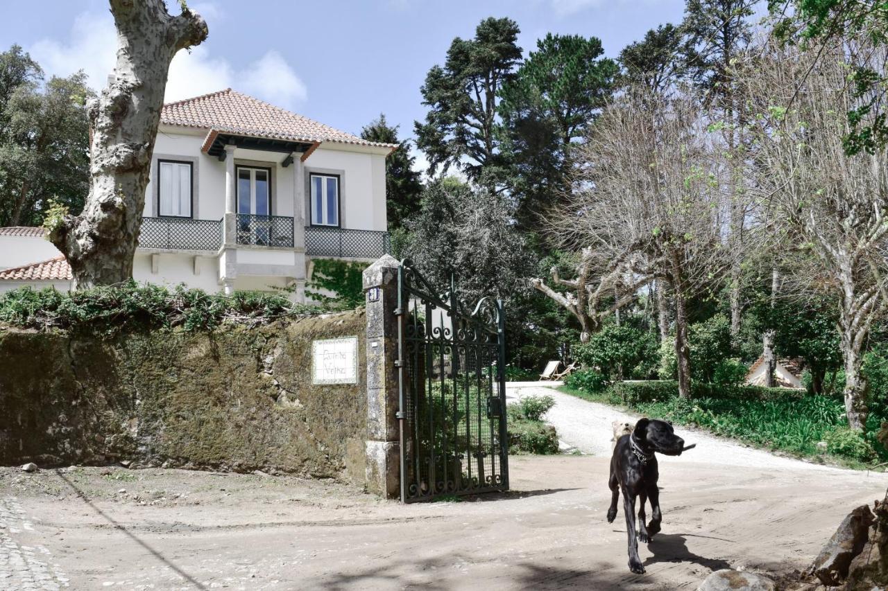 Eighteen21 Houses - Quinta Velha 辛特拉 外观 照片